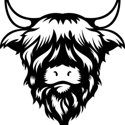 Ox   Clipart 2 Thumbnail