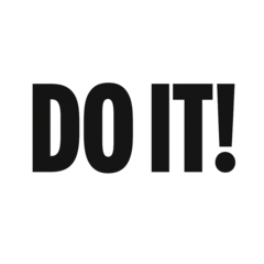 DO IT!