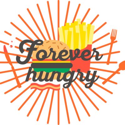 Forever Hungry Thumbnail