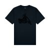 Cloke Mens Outline Tee Thumbnail