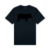 Cloke Mens Outline Tee Thumbnail