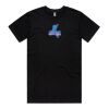 AS Colour Mens Staple Plus Tee Thumbnail