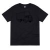 Thread Project Unisex Summer Tee Thumbnail