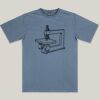 Thread Project Unisex Legend Tee Thumbnail