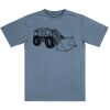 Thread Project Unisex Legend Tee Thumbnail