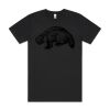 AS Colour Mens Block Tee Thumbnail